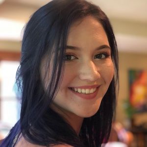 Meet your Posher, Cailyn